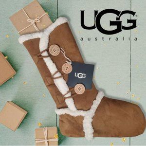 New UGG Christmas Stocking